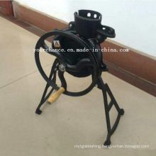 High Quality Hand-Driven Maize Corn Thresher Casting Iron Material Sheller for Sale